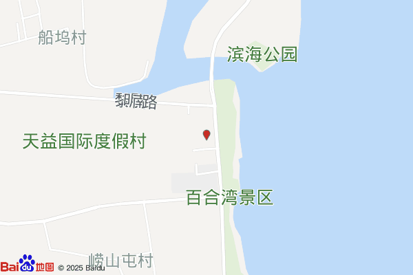 威海荣成盛泉科技企业孵化器