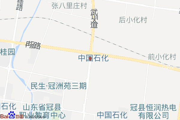 聊城山东冠县瑞祥科技企业孵化器