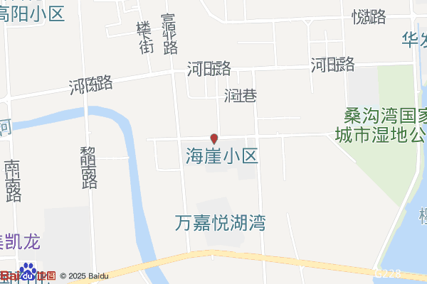 威海荣成市绿荣林业科技示范园