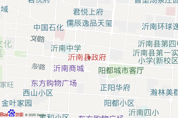 临沂山东知微科技产业园