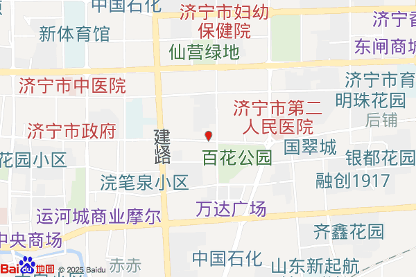 济宁山东引领电子商务产业园