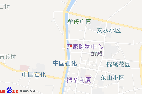 烟台颐新电子商务产业园