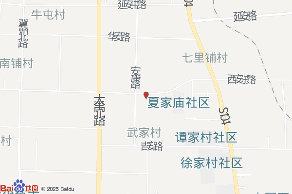 济宁兖州市霞光种植示范园