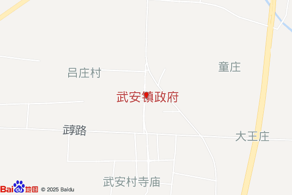 菏泽郓城县绿神花卉示范园