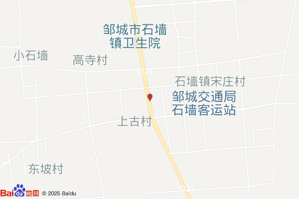 济宁邹城创科食用菌科技园区