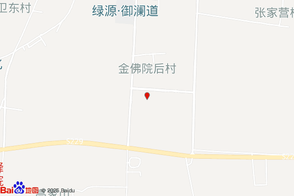 临沂沂南县城投园区