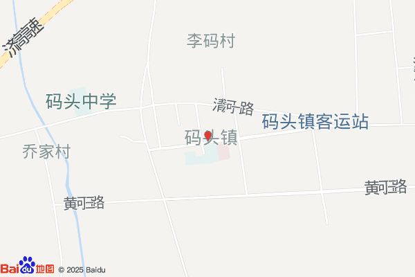滨州邹平黄河农业生态科技园