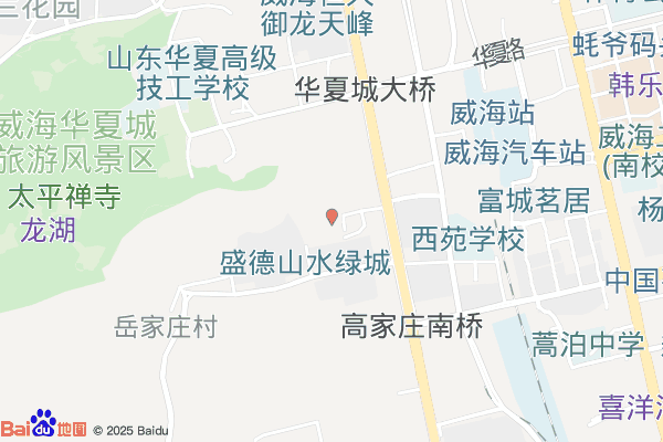 威海银凯特智慧信息技术企业孵化器