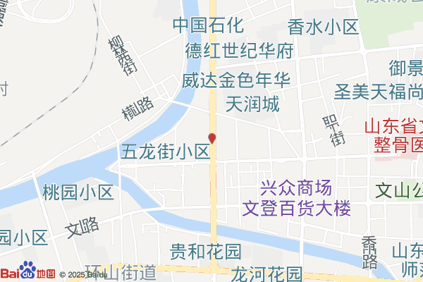 威海创客小镇孵化器