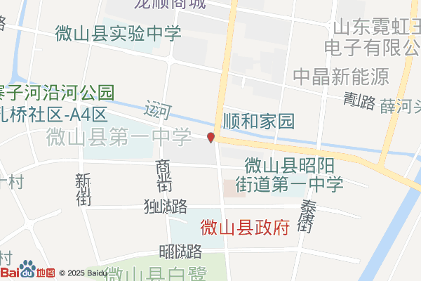 济宁微山县微山岛文化园