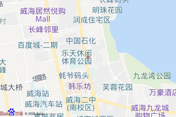威海春晖产业科技园