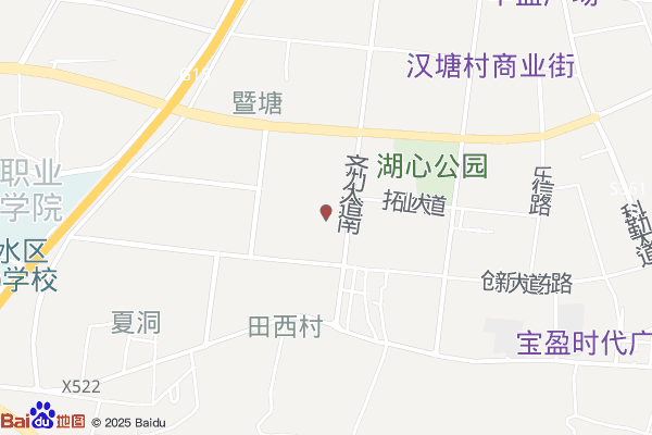 佛山市三水创意园