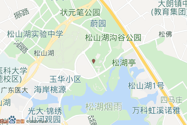 东莞市联合创意产业孵化器