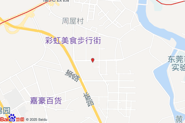 东莞市荆楚创富产业园