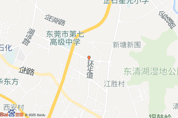 东莞凤岗东深工业区