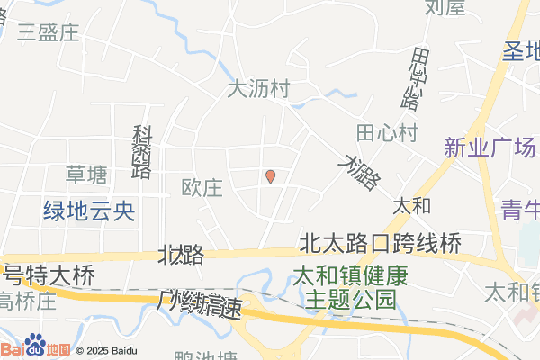 广州广东世炬国际科技企业孵化器