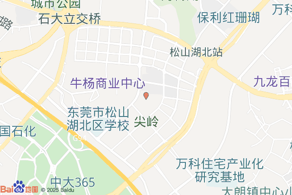 东莞市前进空间孵化器