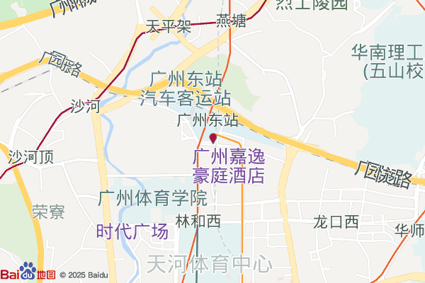 广州广东梦想家孵化器