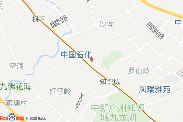 广州市启科产业园