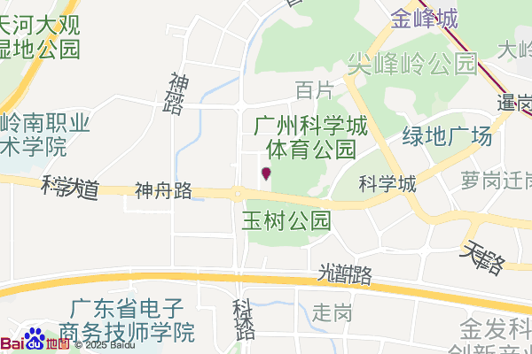 广州壹品诚医学产业孵化器
