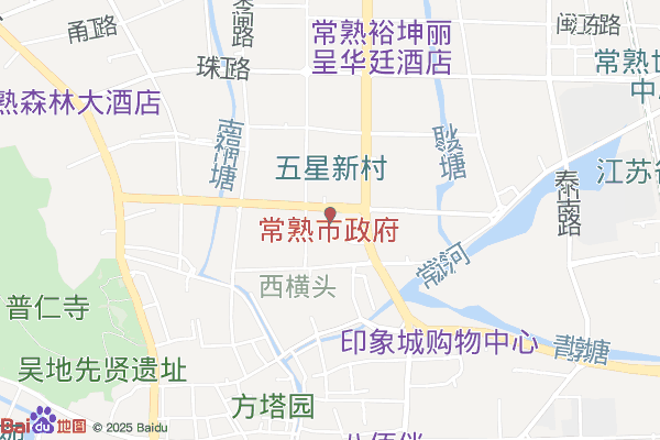 常熟市仓库实景：苏州常熟市 仓库出租1000㎡ 钢结构 带月台 监控（第1张）