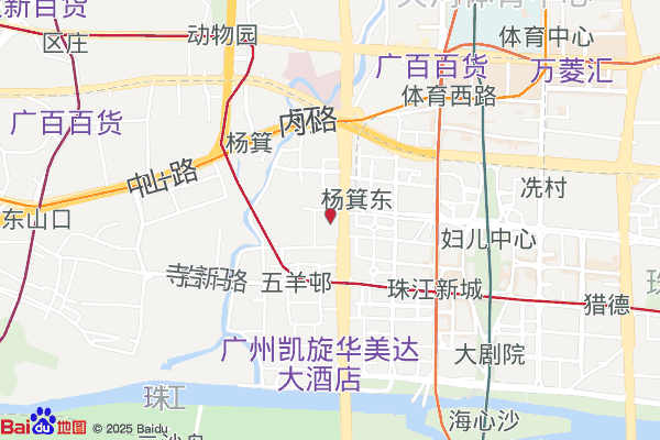 广州五行文化创意园