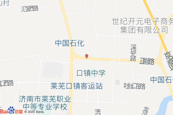 莱芜区厂房实景：莱芜区厂房出租1200㎡ 钢混结构 原房东 可独门独院 双层（第1张）