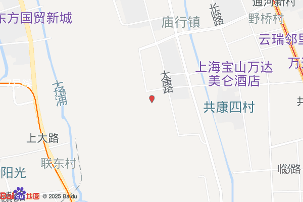 上海宝山区 厂房出租800㎡ 砖混结构 丙类消防 原房东