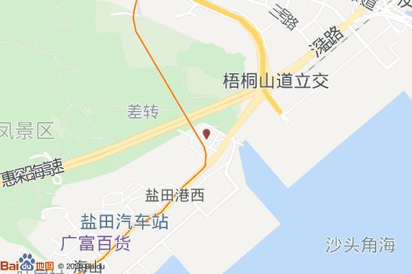 深圳市大百汇生命健康产业园