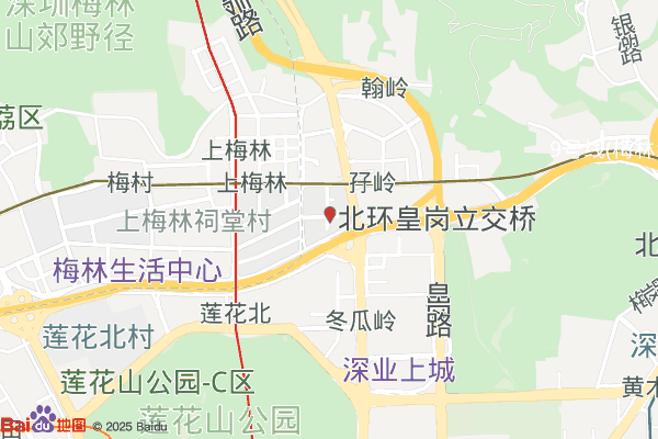 福田区仓库实景：深圳福田区 仓库出租800㎡ 砖混结构 高标仓 通风（第1张）