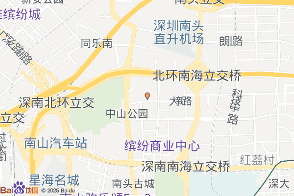 深圳市大沙河创新产业园