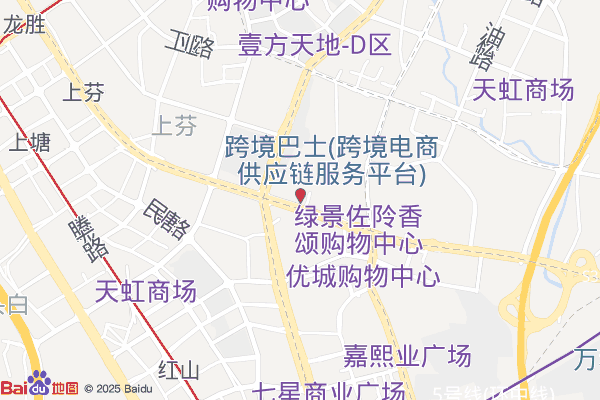 深圳市智慧谷产业园