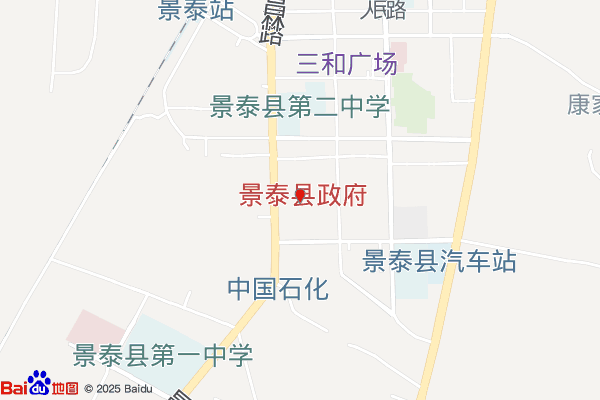 景泰县仓库实景：白银景泰县仓库出租5000㎡ 钢混结构 消防齐全 带月台 可分租（第1张）