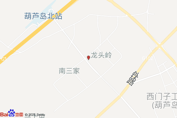 连山区仓库实景：葫芦岛连山区仓库出租1500㎡ 钢架结构 带月台 防潮 高标仓（第1张）