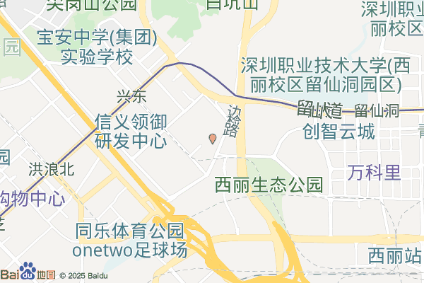 深圳宝安区 厂房出租2000㎡ 砖混结构 丙类消防 原房东实景图