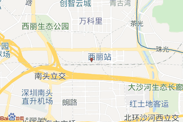 深圳市迪威智慧城产业园