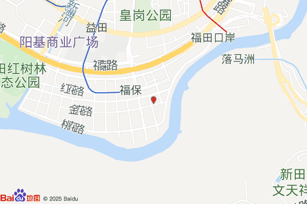 深圳联合金融产业园