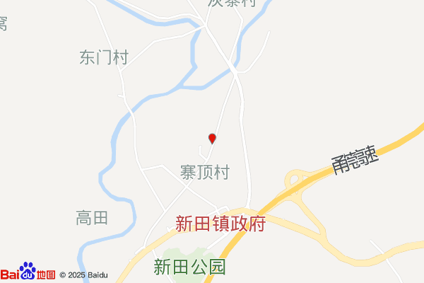 陆河县仓库实景：汕尾陆河县仓库出租1500㎡ 钢架结构 带货梯 防潮 消防齐全（第1张）