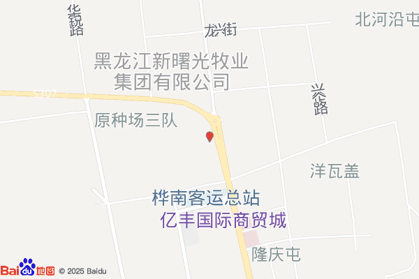 佳木斯桦南县写字楼出租2000㎡ 钢混结构 采光好 拎包入驻 带空调