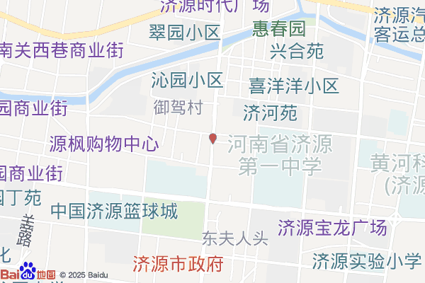 济源市仓库实景：济源市仓库出租500㎡ 砖混结构 可分租 监控 带月台（第1张）