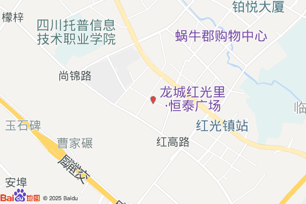 成都奕斯伟科技园