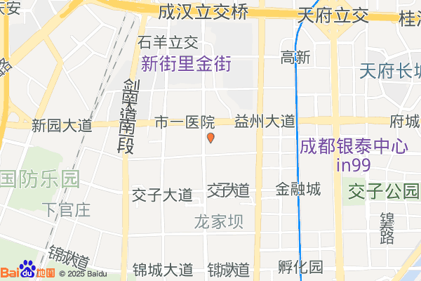 成都轻松布衣创业孵化器