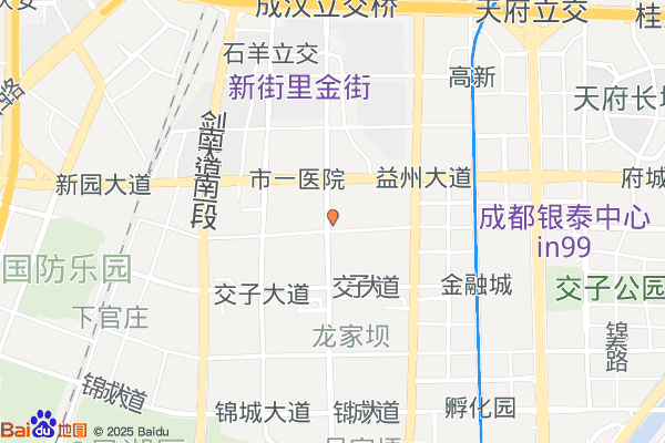 成都镁克孵化器