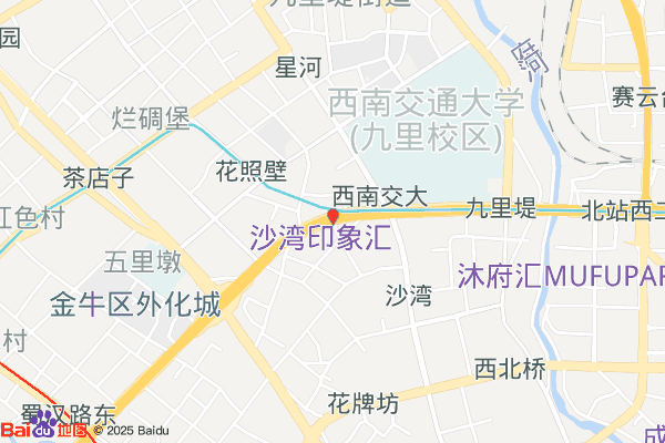 成都博新创业孵化器
