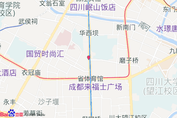 成都草根创业孵化器