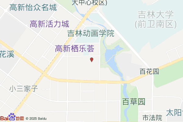 吉林高新技术产业开发区仓库出租2500㎡ 钢混结构 带月台 可分租 高标仓