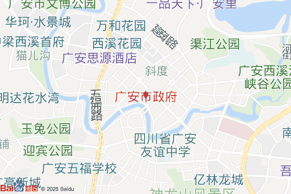 广安区写字楼实景：广安区写字楼出租800㎡ 钢结构 免费车位 拎包入驻 交通便利（第1张）
