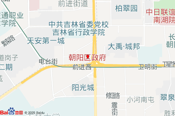 长春吉林省启航企业孵化器