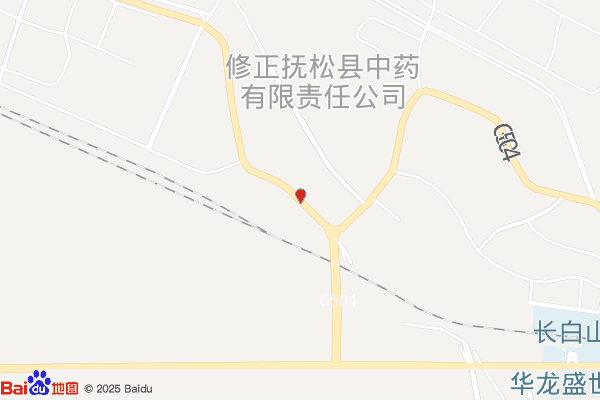 抚松县仓库实景：白山抚松县仓库出租5000㎡ 钢混结构 消防齐全 带月台 高标仓（第1张）