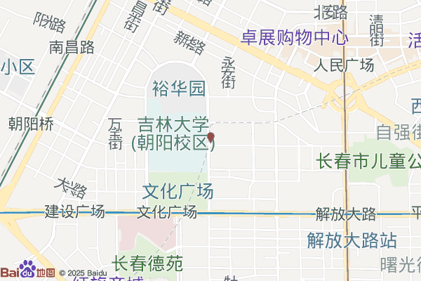 长春吉林新区节能环保科技产业园